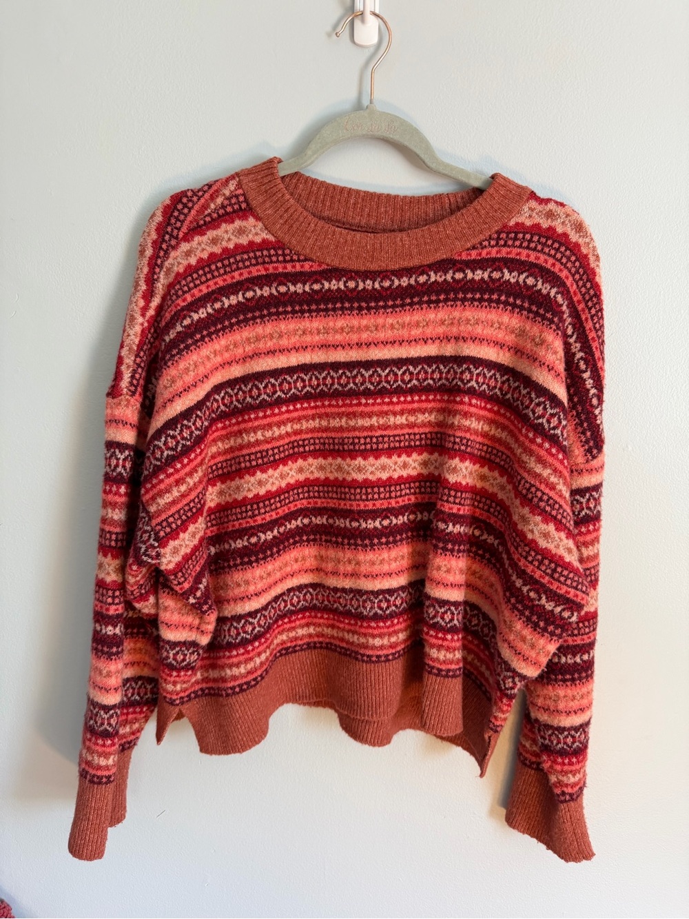 American Eagle Sweater